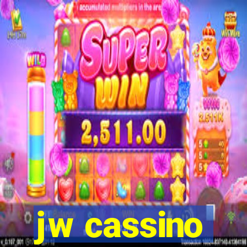 jw cassino